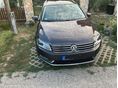 VOLKSWAGEN PASSAT VII 2014/5 - 3