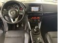 MAZDA CX-5 2014/7 - 8
