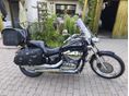 HONDA VT 750 C SHADOW SPIRIT RC53