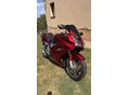 HONDA VFR 800 RC46