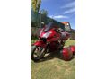 HONDA VFR 800 2007/10 - 2