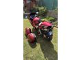 HONDA VFR 800 2007/10 - 3