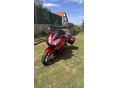 HONDA VFR 800 2007/10 - 4