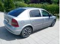 OPEL ASTRA G 2003/6 - 2