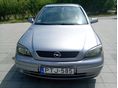 OPEL ASTRA G 2003/6 - 5