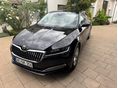 SKODA SUPERB 2.0 TDI SCR Style DSG 1 MAGYAR FORG. HELYEZÉS.1 TULAJ