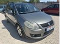 SUZUKI SX4 2006/5 - 4