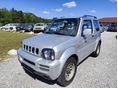 SUZUKI JIMNY 1.3 4WD AC CD 15''AW Olaszországból érkezett!!! 120.076 Km!!