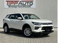 SSANGYONG KORANDO 2020/11 - 15