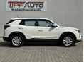SSANGYONG KORANDO 2020/11 - 16