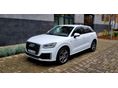 AUDI Q2 2.0 TDI Sport quattro S-tronic