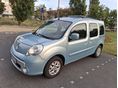 RENAULT KANGOO 1.5 dCi Privilege TomTom