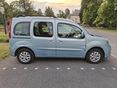 RENAULT KANGOO 2011/3 - 4