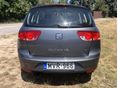 SEAT ALTEA 2014/8 - 6