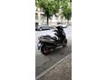 KYMCO XCITING 500 2011 - 2