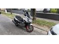 KYMCO XCITING 500 2011 - 4