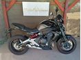 KAWASAKI ER-6N 2014/4 - 6