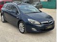 OPEL ASTRA J Sports Tourer 1.4 T Essentia 138728Km !!! Leinformálhaó!! Bőr. Kormány-Ülés fűtés!!