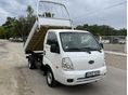 KIA K2500 2007/1 - 2