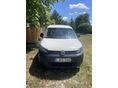 VOLKSWAGEN CADDY 1.6 CR TDI