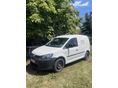 VOLKSWAGEN CADDY 2011/7 - 2