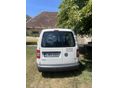 VOLKSWAGEN CADDY 2011/7 - 8