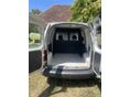 VOLKSWAGEN CADDY 2011/7 - 9