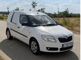 SKODA PRAKTIK 2010/8 - 2
