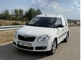 SKODA PRAKTIK 1.4 PD TDI Magyarországi / 1. gazdás / Garantált km