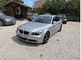 BMW 520 2003/7 - 2