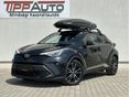 TOYOTA C-HR 2.0 Hybrid Executive Tech e-CVT /Magyarországi/ B-142