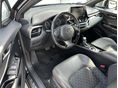 TOYOTA C-HR 2020/8 - 3