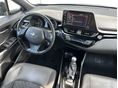 TOYOTA C-HR 2020/8 - 9
