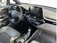 TOYOTA C-HR 2020/8 - 10