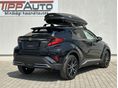 TOYOTA C-HR 2020/8 - 17