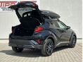 TOYOTA C-HR 2020/8 - 18