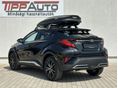TOYOTA C-HR 2020/8 - 21