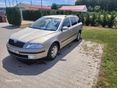 SKODA OCTAVIA 2006/5 - 2