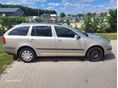 SKODA OCTAVIA 2006/5 - 3