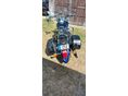 YAMAHA XVS 1100 A DRAG STAR 