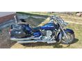 YAMAHA XVS 1100 A DRAG STAR 2005 - 6