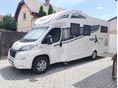 FIAT Ducato Rimor Europeo plus premium