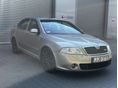 SKODA OCTAVIA 2004/4 - 2