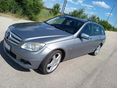 MERCEDES-BENZ C 220 CDI BlueEFFICIENCY Classic 204 K