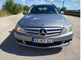 MERCEDES-BENZ C 220 2010 - 5
