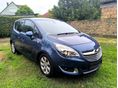 OPEL MERIVA B 1.4 T Selection ülés-kormány fűtés.LED világítás első-hátsó lámpán. 41100 km!