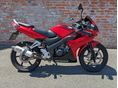 HONDA CBR 125 R 