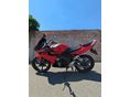 HONDA CBR 125 R 2008 - 2