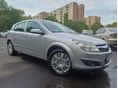 OPEL ASTRA H 2008/11 - 2