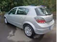 OPEL ASTRA H 2008/11 - 3